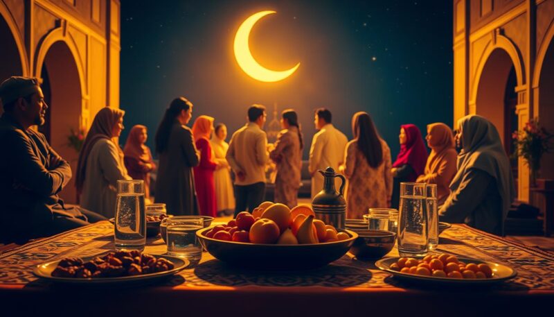 Ramazan post Ramazan post