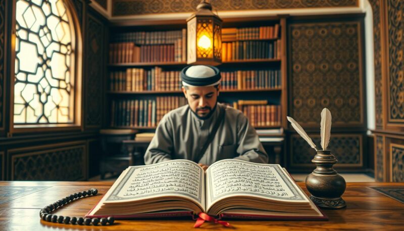 Tumačenje Kur'ana Tumačenje Kur'ana