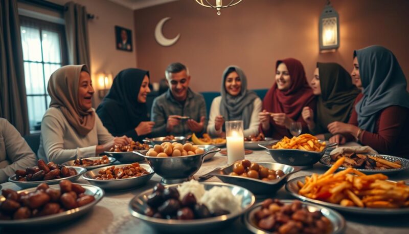 post tokom Ramazana post tokom Ramazana